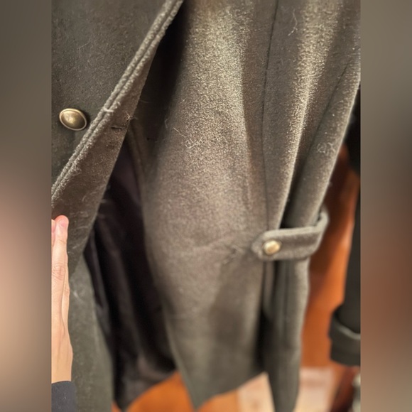 Winter coat - Picture 4 of 5